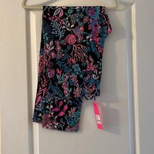Lilly Pulitzer emora knit pants